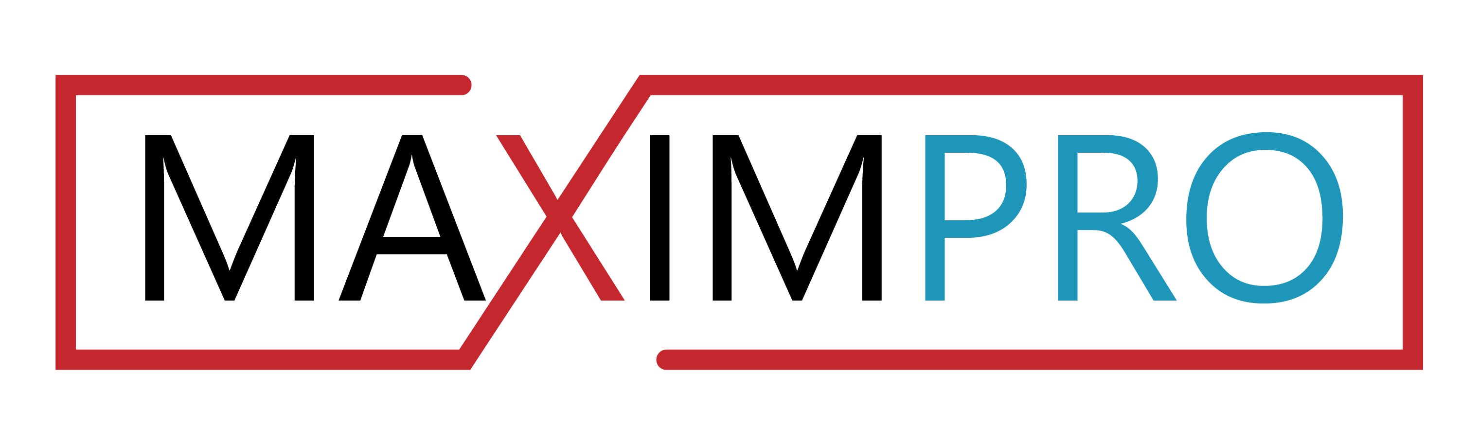 MaximPro — retail chain platform for India